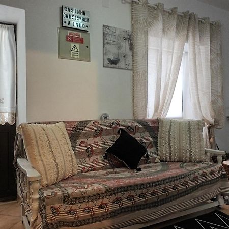 Casinha Garcia Villa Penha Garcia Eksteriør billede