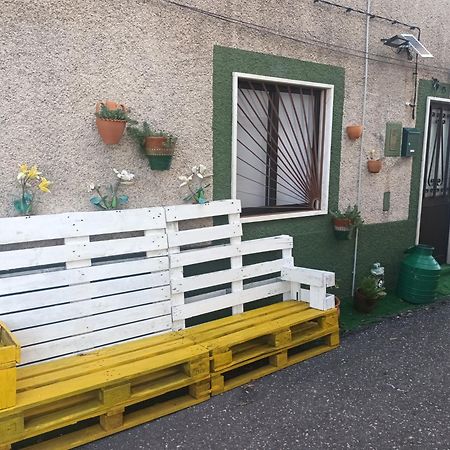 Casinha Garcia Villa Penha Garcia Eksteriør billede
