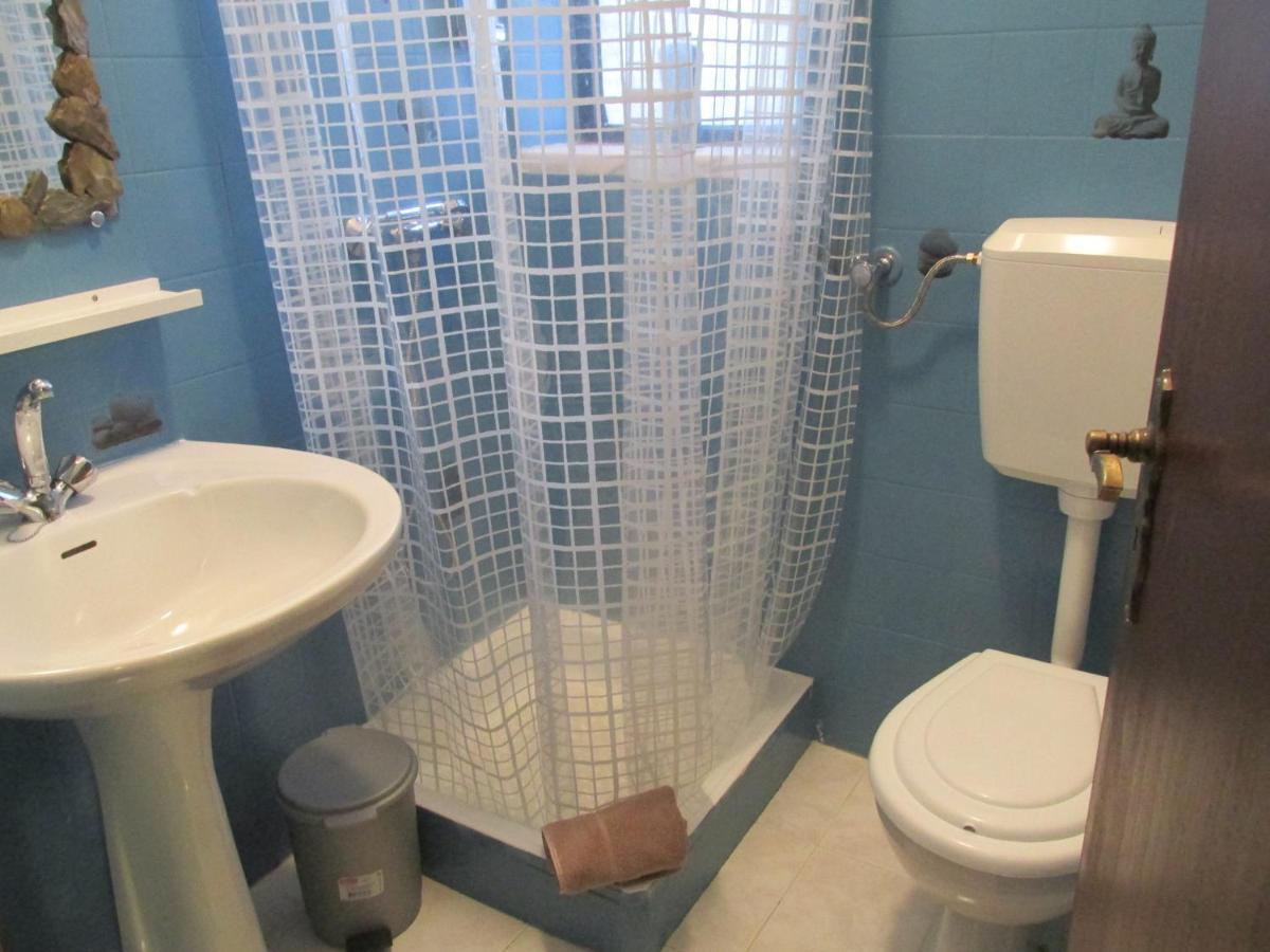Casinha Garcia Villa Penha Garcia Eksteriør billede