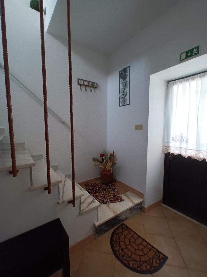 Casinha Garcia Villa Penha Garcia Eksteriør billede