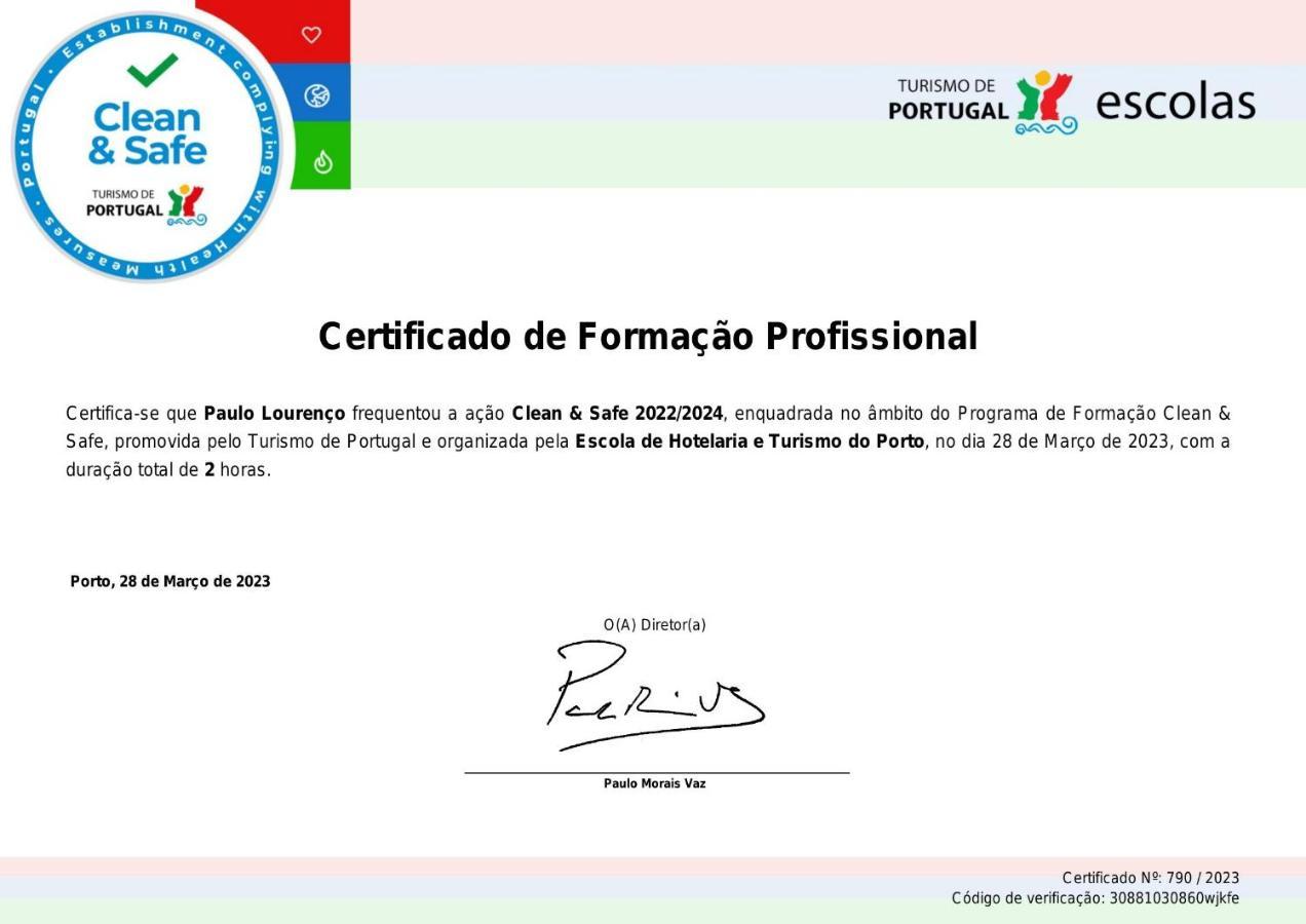Casinha Garcia Villa Penha Garcia Eksteriør billede
