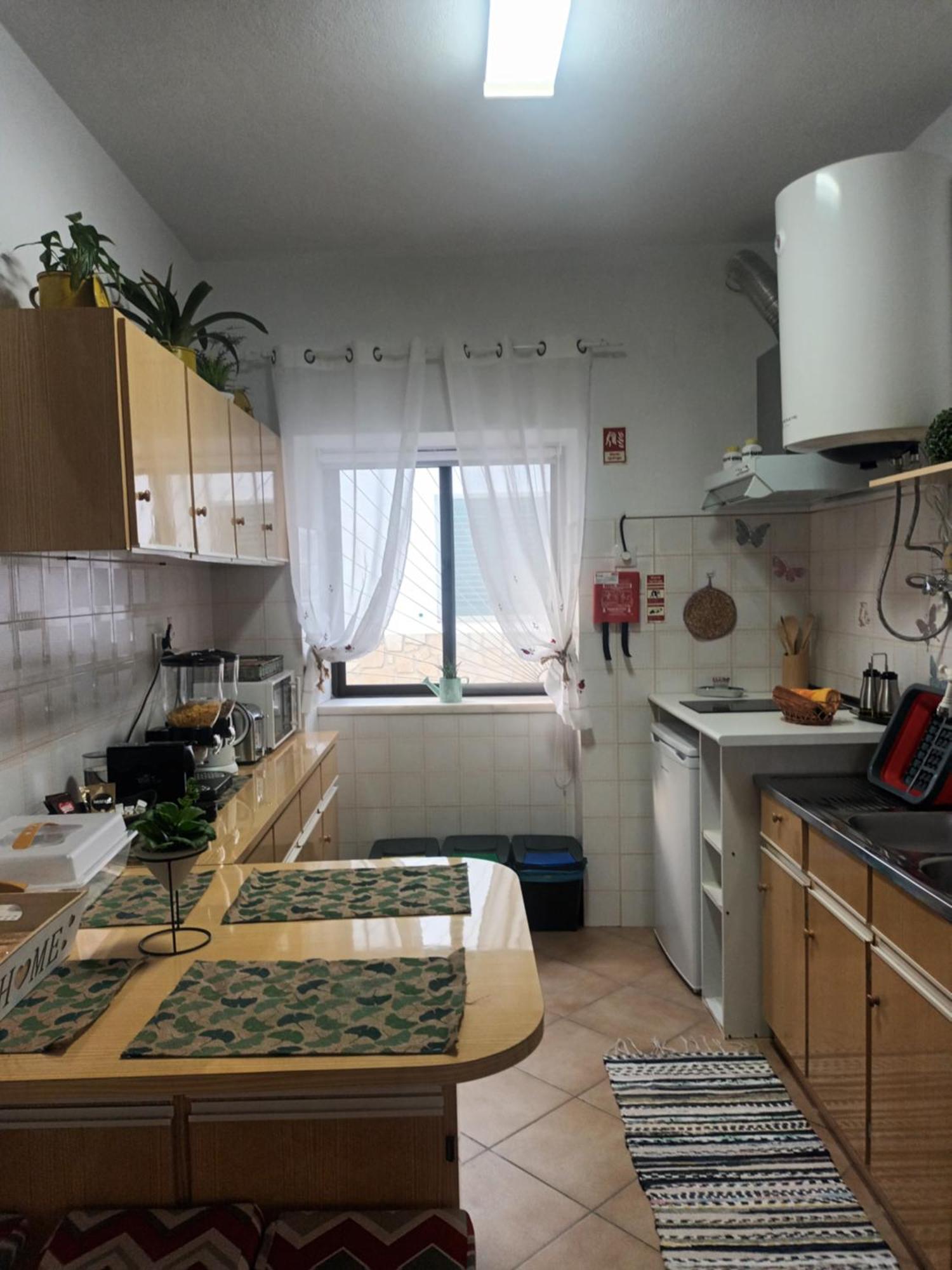 Casinha Garcia Villa Penha Garcia Eksteriør billede
